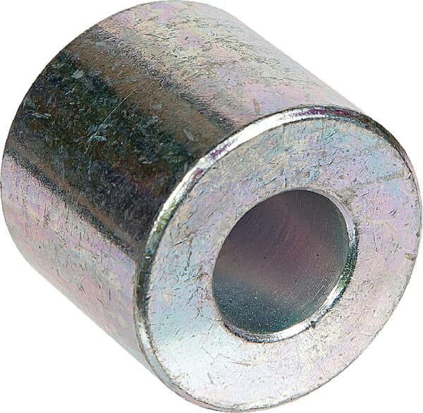 Buchse D35/16,2x30,5 ZN
