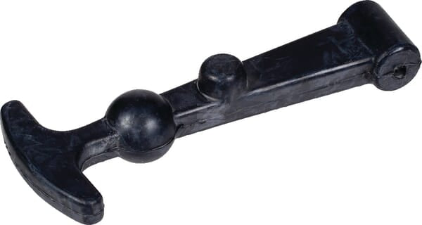 Haubenhalter lose 145mm