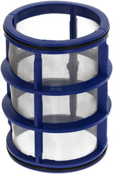 Filtereinsatz blau - 50 Mesh
