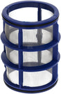 Filtereinsatz blau - 50 Mesh