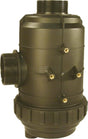 Saugfilter 3" 400-800 l/min 50M