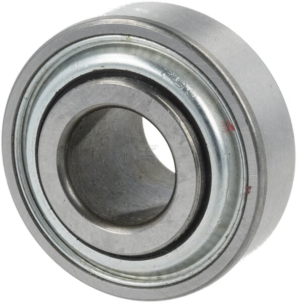 Rillenkugellager 203KRR-016,3/C3