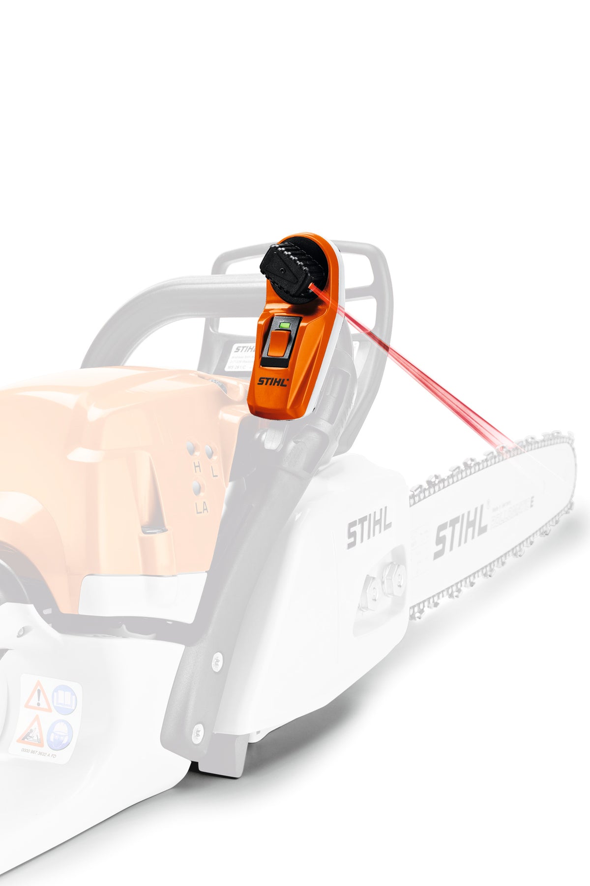 STIHL Laser