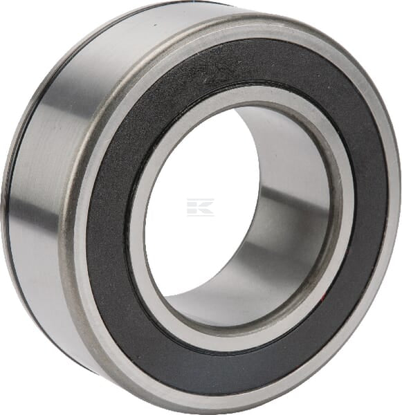 Rillenkugellager 6122 2RS E C3