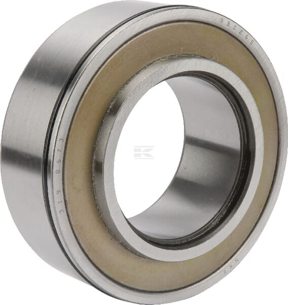 Rillenkugellager 6122 2RS E C3