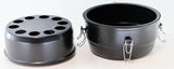 31 056 54 37206 Ölbadluftfilter ET-Set Einsatz und Topf