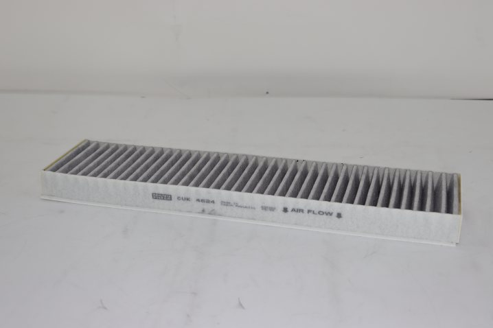 CUK 4624 Innenraumfilterelement (Aktivkohle)