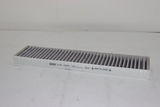 CUK 4624 Innenraumfilterelement (Aktivkohle)