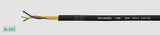 Kabel NYY-J 3 x 2,5 mm²