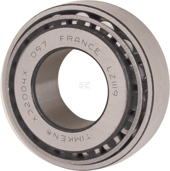 Kegelrollenlager 20x42x15 mm Timken