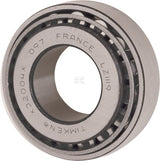 Kegelrollenlager 20x42x15 mm Timken