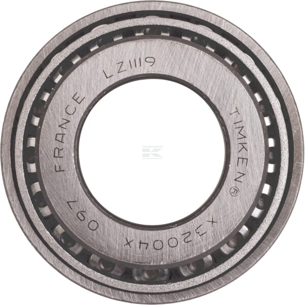 Kegelrollenlager 20x42x15 mm Timken