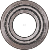 Kegelrollenlager 20x42x15 mm Timken