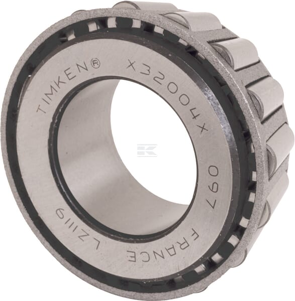 Kegelrollenlager 20x42x15 mm Timken
