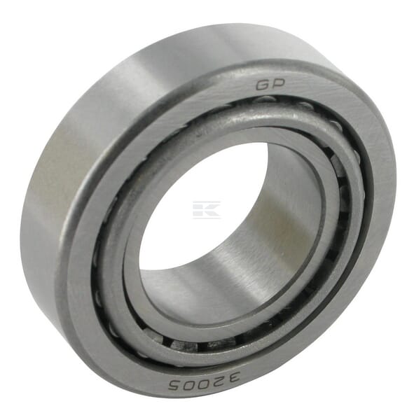 Kegelrollenlager 45x75x20 mm gopart