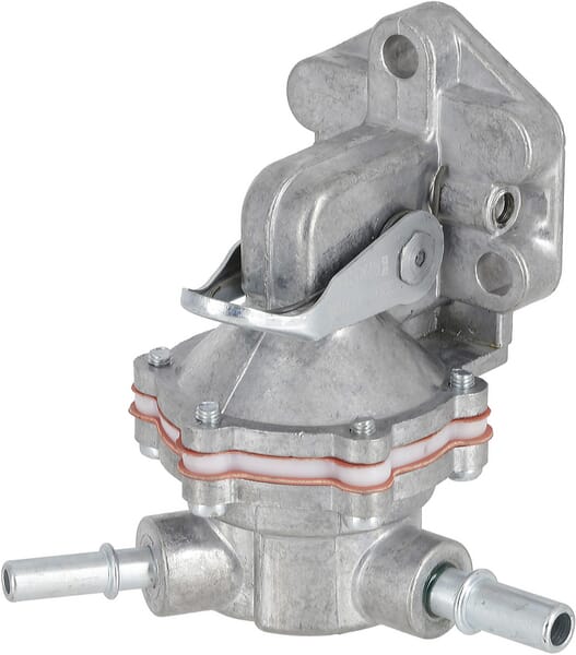 Kraftstoffpumpe