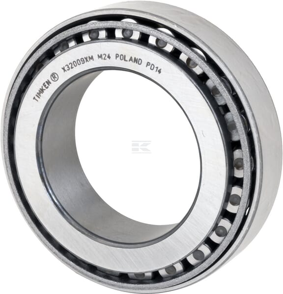 Kegelrollenlager 45x75x20 mm Timken