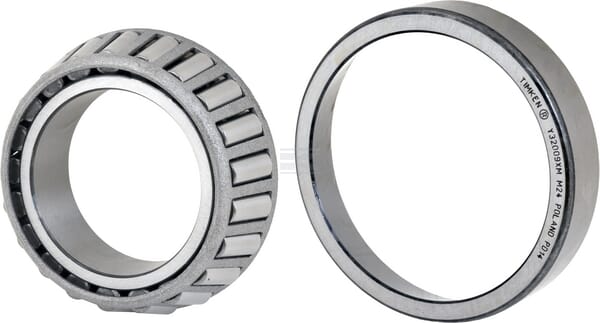 Kegelrollenlager 45x75x20 mm Timken