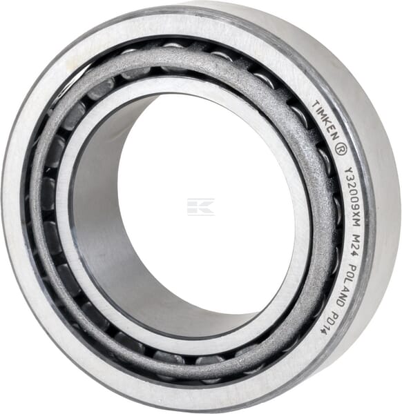 Kegelrollenlager 45x75x20 mm Timken