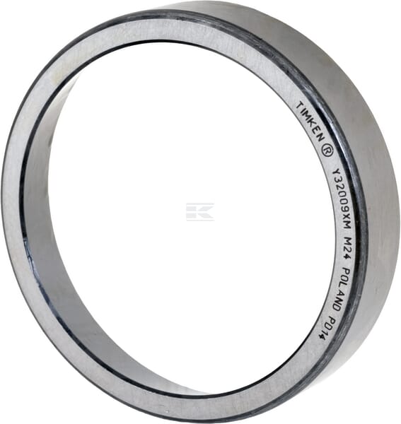 Kegelrollenlager 45x75x20 mm Timken