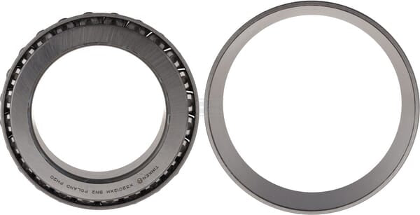 Kegelrollenlager 60x95x23 mm Timken