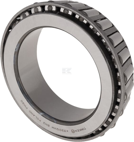 Kegelrollenlager 60x95x23 mm Timken