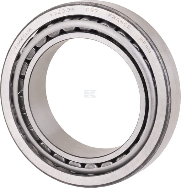 Kegelrollenlager 65x100x23 mm Timken