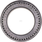 Kegelrollenlager 65x100x23 mm Timken