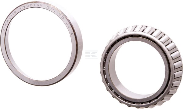 Kegelrollenlager 70x110x25 mm Timken