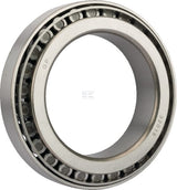 Kegelrollenlager 75x115x25 mm gopart