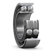 Schrägkugellager 30x72x30,2 mm SKF