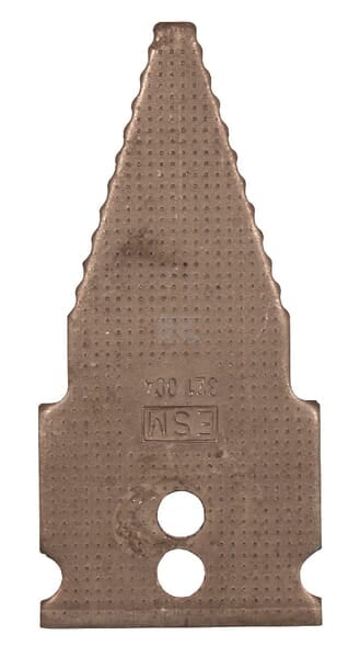 Balkenklinge 4mm ESM