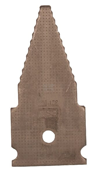 Balkenklinge 4mm ESM