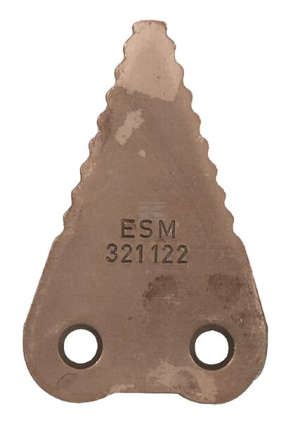 Balkenklinge ESM