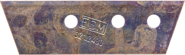 End messerklinge R. Busatis