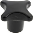 Sterngriff ø63mm M12