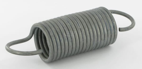 Zugfeder 4,5x41,5x150