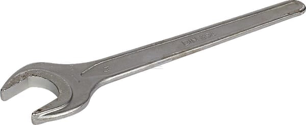 Schlüssel Gabel 41 DIN894 Zn