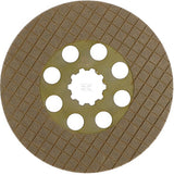 Bremsscheibenkoffer - IH