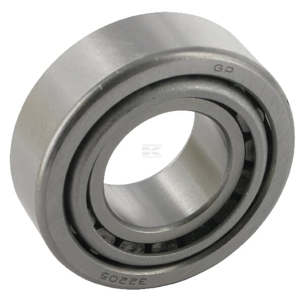 Kegelrollenlager 40x80x24.75 mm gopart