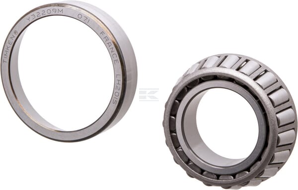 Kegelrollenlager 45x85x24,75 mm Timken