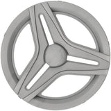 Delta Nabenkappe D=280 (Grau)