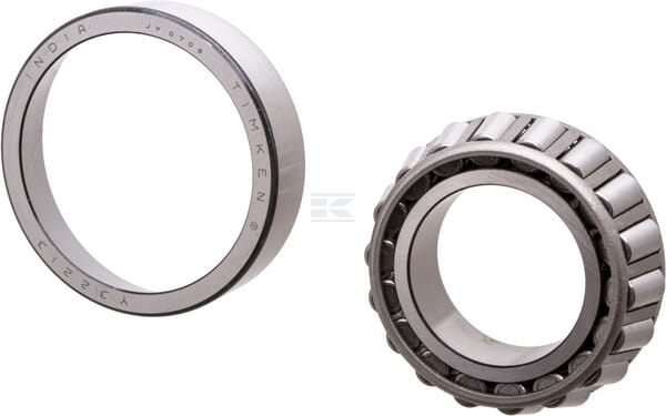 Kegelrollenlager 65x120x32,75 mm Timken