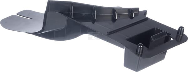 Mulchaufsatz cruiser 48