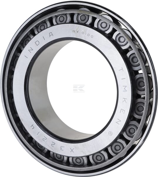 Kegelrollenlager 70x125x33,25 mm Timken