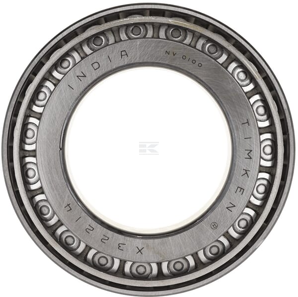 Kegelrollenlager 70x125x33,25 mm Timken