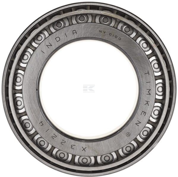 Kegelrollenlager 70x125x33,25 mm Timken