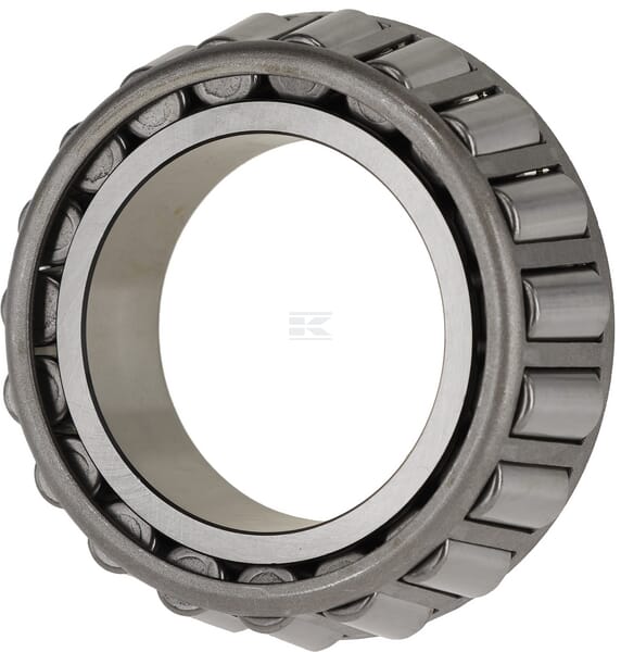 Kegelrollenlager 70x125x33,25 mm Timken