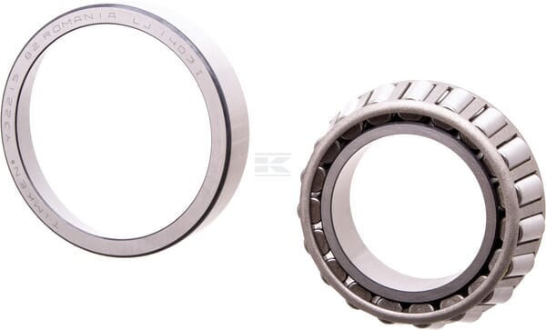 Kegelrollenlager 75x130x33,25 mm Timken