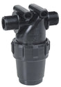 Filter 1/2" (Maschenweite 100)